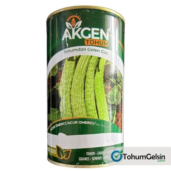 Akgen Acur Tohumu 500 Gr