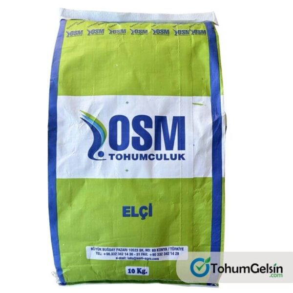 Elçi Yonca Tohumu