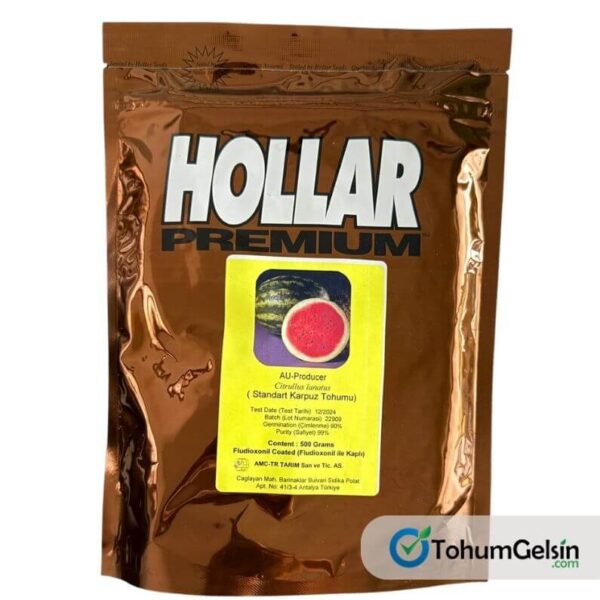 Hollar Premium Karpuz Tohumu