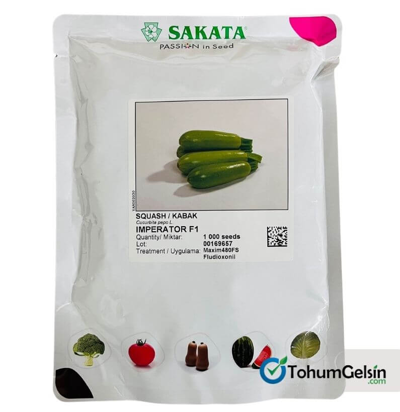 imparator-kabak-tohumu İmperator F1 Kabak Tohumu