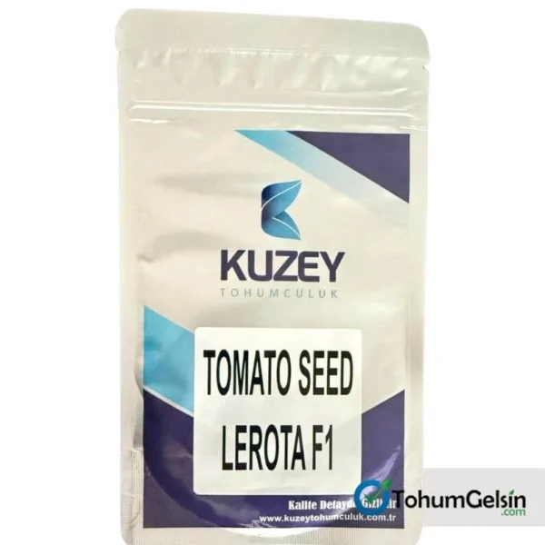 Lerota F1 Domates Tohumu